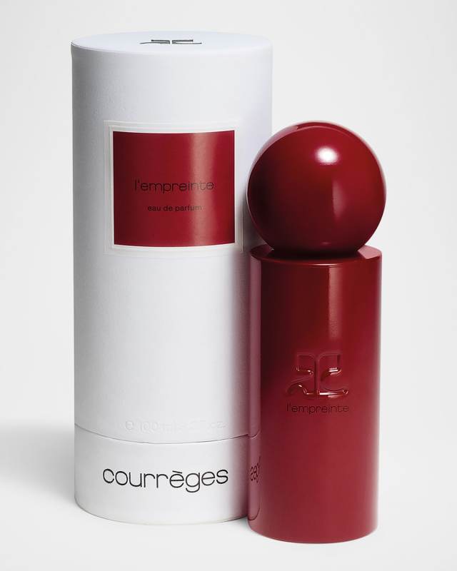 L'Empreinte Eau De Parfum, 3.4 oz.